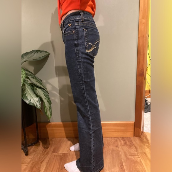 Grane, size 2, jeans - Picture 2 of 5